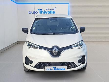 RENAULT Zoe Zoe R110 - 22B Equilibre à vendre à Givors - Image n°6