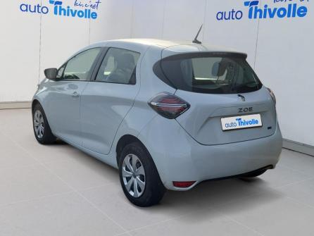 RENAULT Zoe Zoe R110 - 22B Equilibre à vendre à Givors - Image n°7