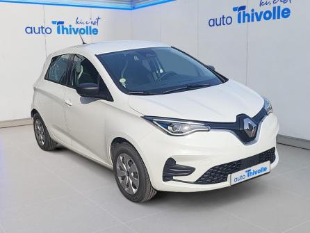 RENAULT Zoe Zoe R110 - 22B Equilibre à vendre à Givors - Image n°8