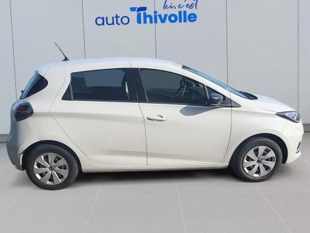 RENAULT Zoe Zoe R110 - 22B Equilibre à vendre à Givors - Image n°9