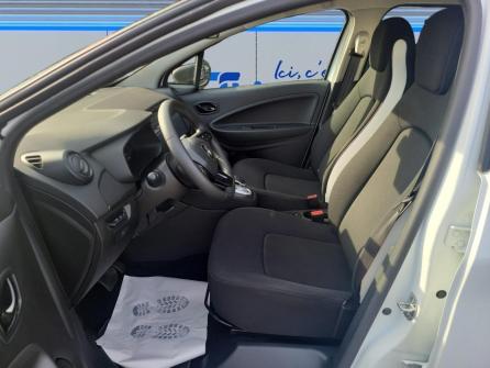 RENAULT Zoe Zoe R110 - 22B Equilibre à vendre à Givors - Image n°10