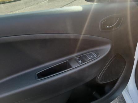RENAULT Zoe Zoe R110 - 22B Equilibre à vendre à Givors - Image n°11