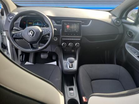 RENAULT Zoe Zoe R110 - 22B Equilibre à vendre à Givors - Image n°12