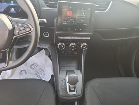 RENAULT Zoe Zoe R110 - 22B Equilibre à vendre à Givors - Image n°15
