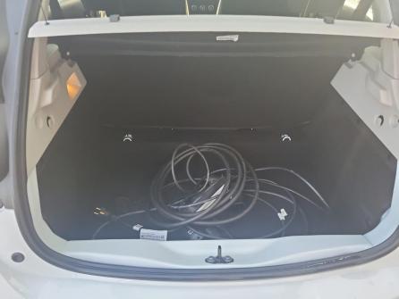 RENAULT Zoe Zoe R110 - 22B Equilibre à vendre à Givors - Image n°16