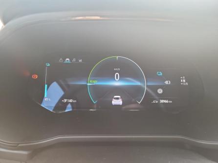 RENAULT Zoe Zoe R110 - 22B Equilibre à vendre à Givors - Image n°17