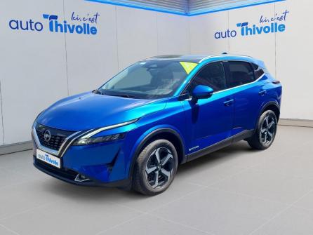 NISSAN Qashqai e-Power 190 ch N-Connecta à vendre à Givors - Image n°1