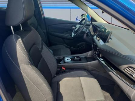 NISSAN Qashqai e-Power 190 ch N-Connecta à vendre à Givors - Image n°5