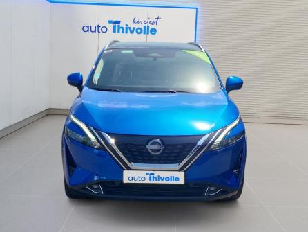 NISSAN Qashqai e-Power 190 ch N-Connecta à vendre à Givors - Image n°7