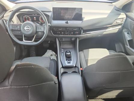 NISSAN Qashqai e-Power 190 ch N-Connecta à vendre à Givors - Image n°8