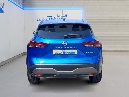 NISSAN Qashqai e-Power 190 ch N-Connecta à vendre à Givors - Image n°10