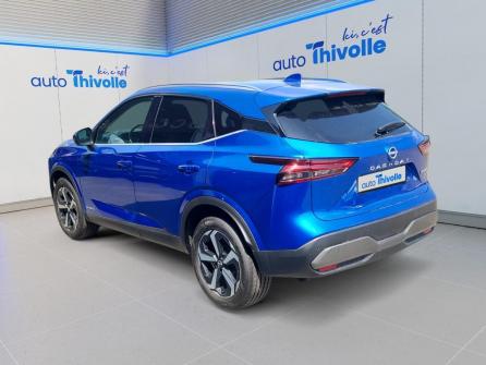 NISSAN Qashqai e-Power 190 ch N-Connecta à vendre à Givors - Image n°11