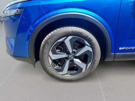 NISSAN Qashqai e-Power 190 ch N-Connecta à vendre à Givors - Image n°15