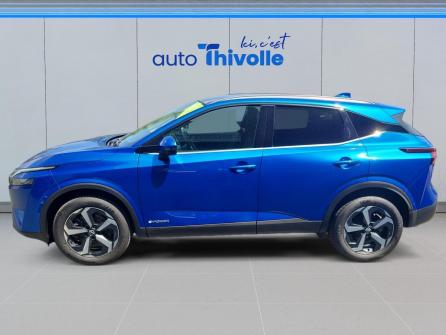 NISSAN Qashqai e-Power 190 ch N-Connecta à vendre à Givors - Image n°16