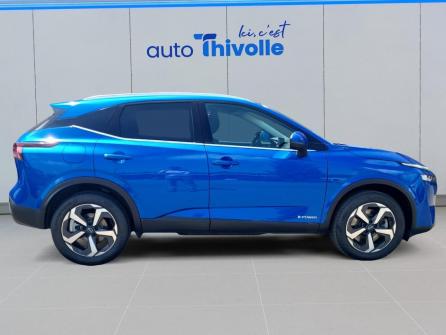 NISSAN Qashqai e-Power 190 ch N-Connecta à vendre à Givors - Image n°17