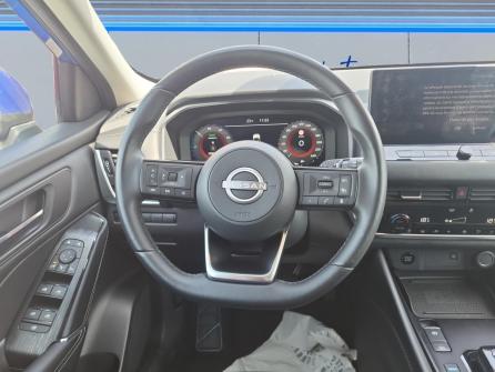 NISSAN Qashqai e-Power 190 ch N-Connecta à vendre à Givors - Image n°18