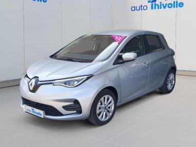 RENAULT Zoe R110 Achat Intégral Zen d'occasion  de 2021  à  Givors 