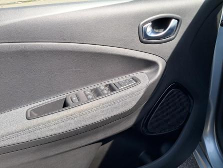 RENAULT Zoe R110 Achat Intégral Zen à vendre à Givors - Image n°4