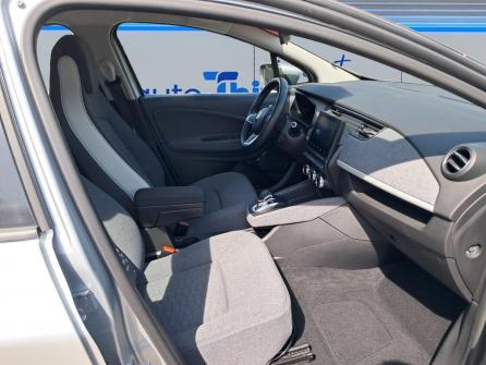 RENAULT Zoe R110 Achat Intégral Zen à vendre à Givors - Image n°5