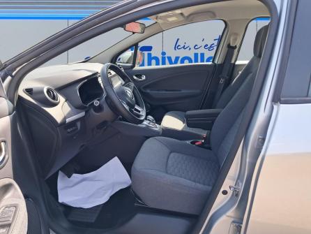 RENAULT Zoe R110 Achat Intégral Zen à vendre à Givors - Image n°6