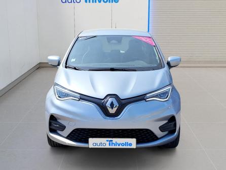 RENAULT Zoe R110 Achat Intégral Zen à vendre à Givors - Image n°7