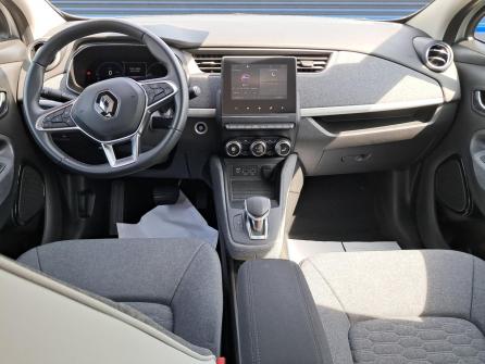 RENAULT Zoe R110 Achat Intégral Zen à vendre à Givors - Image n°8
