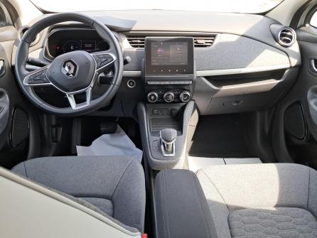 RENAULT Zoe R110 Achat Intégral Zen à vendre à Givors - Image n°9