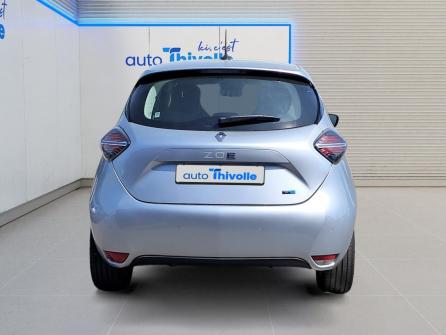 RENAULT Zoe R110 Achat Intégral Zen à vendre à Givors - Image n°11