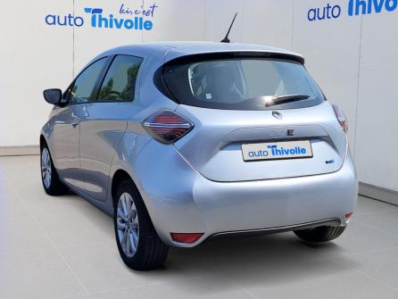 RENAULT Zoe R110 Achat Intégral Zen à vendre à Givors - Image n°12