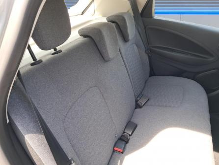 RENAULT Zoe R110 Achat Intégral Zen à vendre à Givors - Image n°14