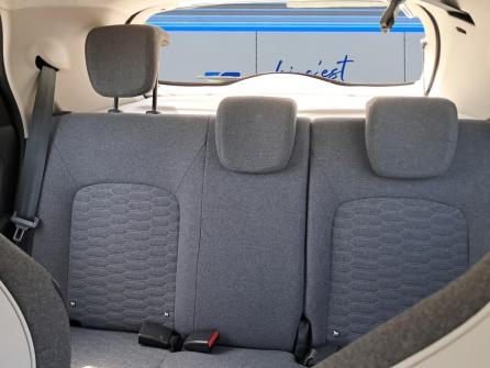 RENAULT Zoe R110 Achat Intégral Zen à vendre à Givors - Image n°15