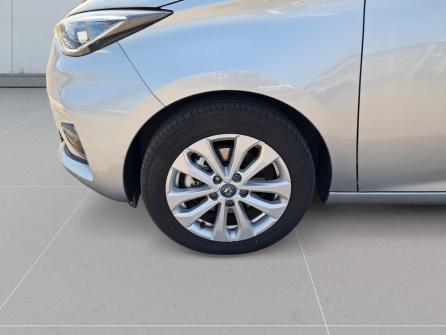 RENAULT Zoe R110 Achat Intégral Zen à vendre à Givors - Image n°16