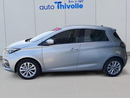 RENAULT Zoe R110 Achat Intégral Zen à vendre à Givors - Image n°17