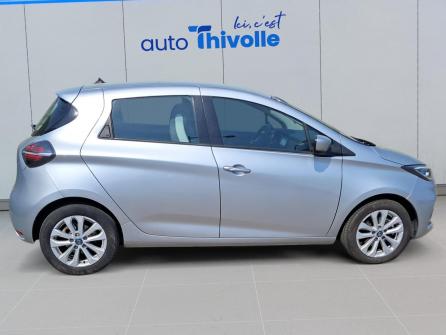 RENAULT Zoe R110 Achat Intégral Zen à vendre à Givors - Image n°18