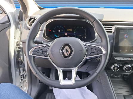 RENAULT Zoe R110 Achat Intégral Zen à vendre à Givors - Image n°19