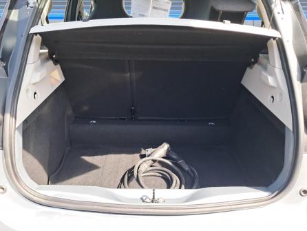 RENAULT Zoe R110 Achat Intégral Zen à vendre à Givors - Image n°20