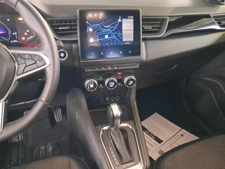RENAULT Zoe R110 Achat Intégral Zen à vendre à Givors - Image n°22