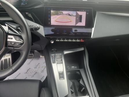 PEUGEOT 308 PHEV 225 e-EAT8 GT Pack à vendre à Givors - Image n°2