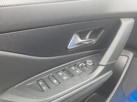 PEUGEOT 308 PHEV 225 e-EAT8 GT Pack à vendre à Givors - Image n°4