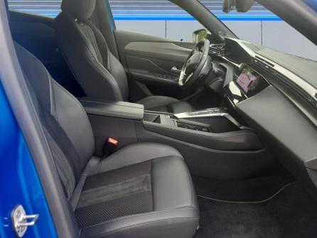 PEUGEOT 308 PHEV 225 e-EAT8 GT Pack à vendre à Givors - Image n°5