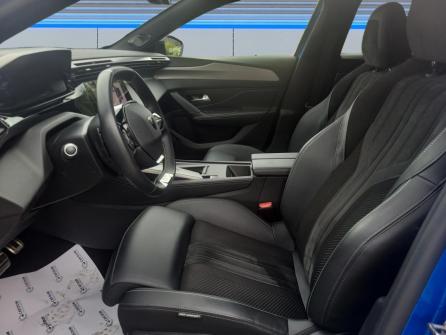 PEUGEOT 308 PHEV 225 e-EAT8 GT Pack à vendre à Givors - Image n°6