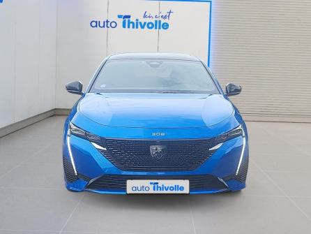 PEUGEOT 308 PHEV 225 e-EAT8 GT Pack à vendre à Givors - Image n°7