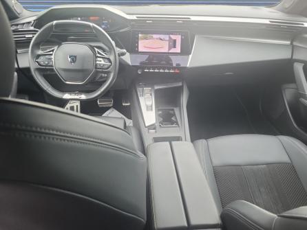 PEUGEOT 308 PHEV 225 e-EAT8 GT Pack à vendre à Givors - Image n°8
