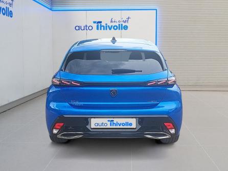 PEUGEOT 308 PHEV 225 e-EAT8 GT Pack à vendre à Givors - Image n°10