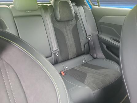 PEUGEOT 308 PHEV 225 e-EAT8 GT Pack à vendre à Givors - Image n°13