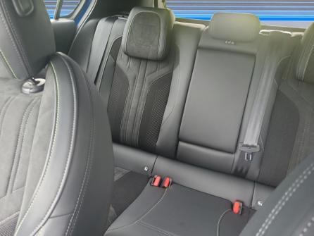 PEUGEOT 308 PHEV 225 e-EAT8 GT Pack à vendre à Givors - Image n°14