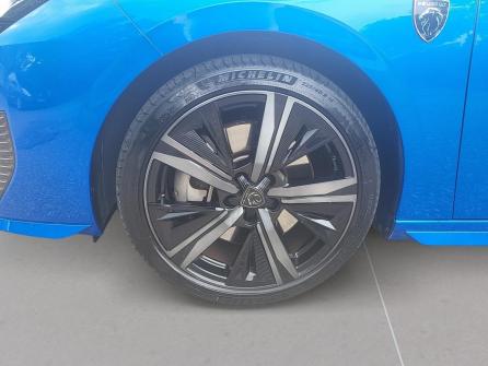 PEUGEOT 308 PHEV 225 e-EAT8 GT Pack à vendre à Givors - Image n°15