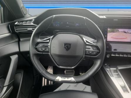 PEUGEOT 308 PHEV 225 e-EAT8 GT Pack à vendre à Givors - Image n°18