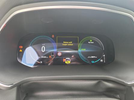 RENAULT Captur E-Tech full hybrid 145 Techno à vendre à Givors - Image n°3