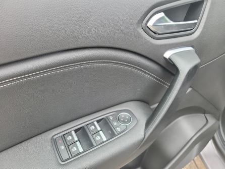 RENAULT Captur E-Tech full hybrid 145 Techno à vendre à Givors - Image n°4